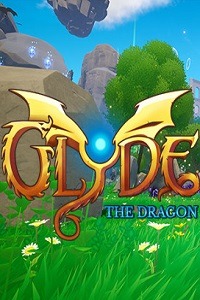 Glyde The Dragon
