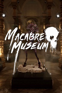 Macabre Museum