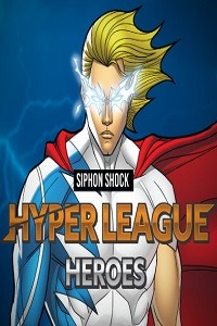 HyperLeague Heroes