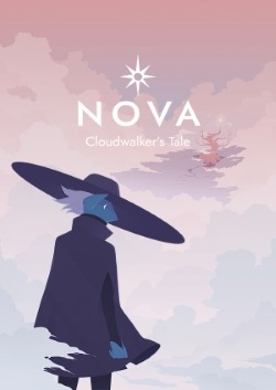Nova Cloudwalker's Tale