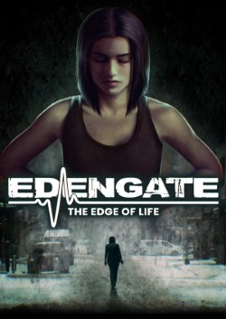 EDENGATE The Edge of Life