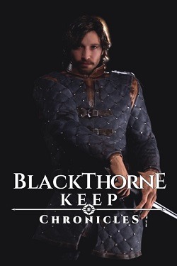 BlackThorne Keep - Chronicles