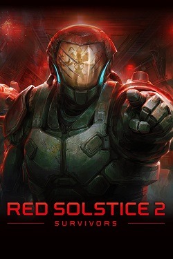 The Red Solstice 2 Survivors