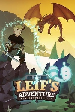 Leif's Adventure: Netherworld Hero