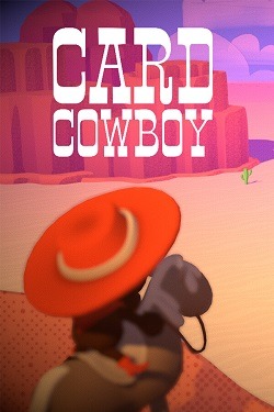 Card Cowboy
