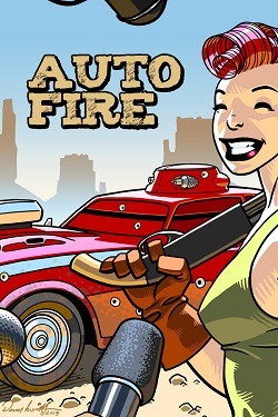 Auto Fire