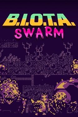 B.I.O.T.A. Swarm