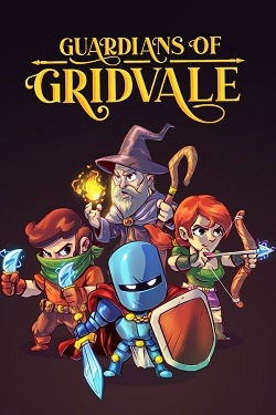 Guardians of Gridvale
