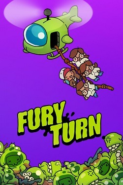 Fury Turn