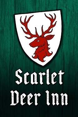 Scarlet Deer Inn