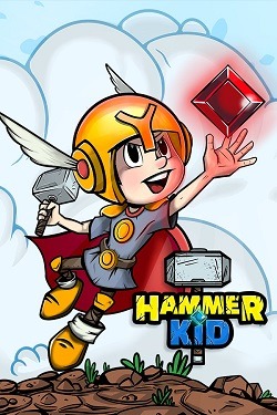 Hammer Kid
