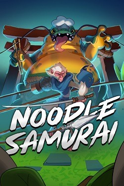 Noodle Samurai