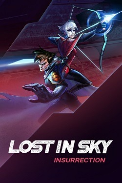 Lost in Sky: Insurrection