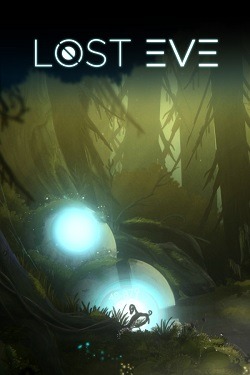 Lost EVE