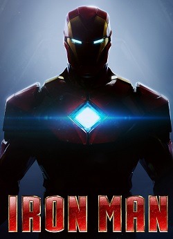 Iron Man 2024 (Железный Человек 2024)