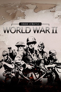 Order of Battle World War 2