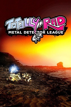 Totally Rad Metal Detector League