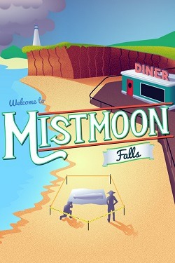 Mistmoon Falls