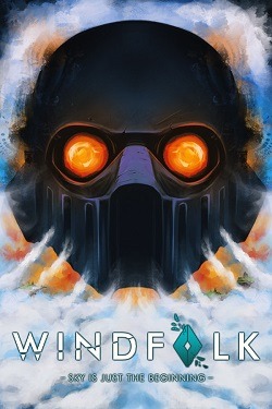 Windfolk Sky is just the Beginning