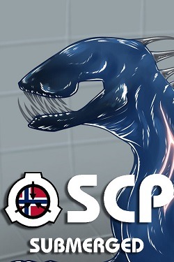 SCP: Submerged