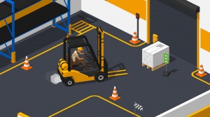 Forklift Extreme Deluxe Edition