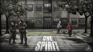 One Spirit