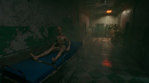 Hypnagogia