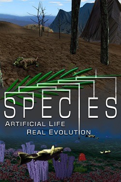 Species Artificial Life, Real Evolution