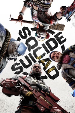 Suicide Squad Kill the Justice League