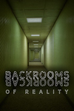 Backrooms of Reality