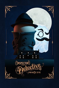 Inspector Detective: Private Eye