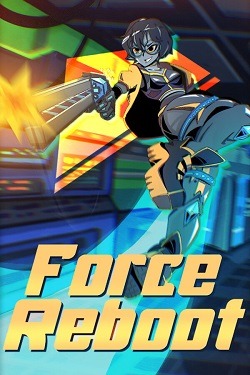 Force Reboot