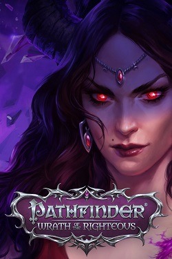 Pathfinder Wrath of the Righteous