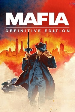 Мафия 1 Definitive Edition