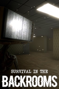 SURVIVAL IN THE BACKROOMS