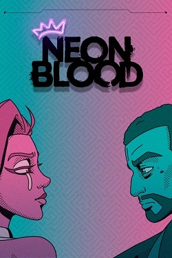 Neon Blood