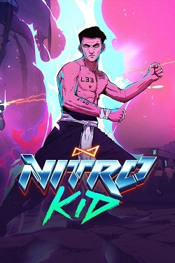 Nitro Kid