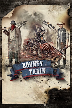 Bounty Train Trainium Edition