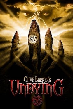 Clive Barker's Undying (Клив Баркер Бессмертие)