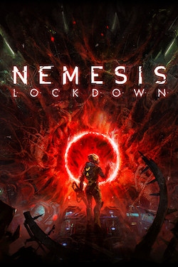 Nemesis Lockdown