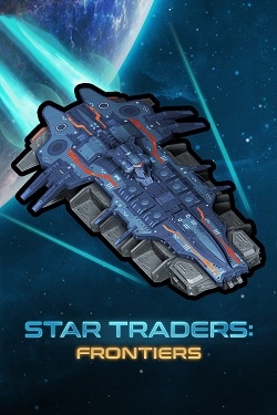 Star Traders Frontiers