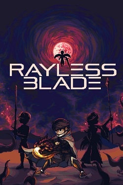 Rayless Blade