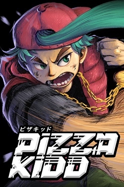 Pizza Kidd