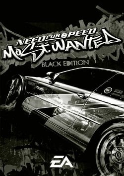 Скачать Need For Speed Most Wanted 2005 Торрент Бесплатно - Нфс