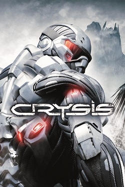Кризис 1 (Crysis 1)