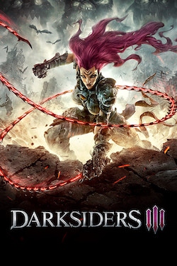 Darksiders 3 (III)