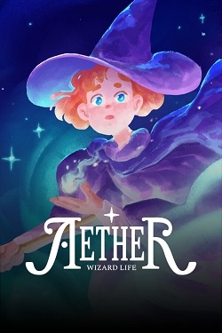 Aether: Wizard Life