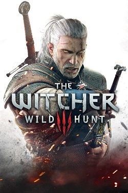 The Witcher 3 Wild Hunt (Ведьмак 3 Дикая Охота)