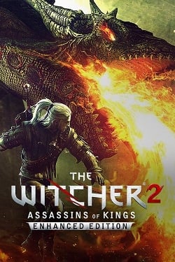 Обзор игры: The Witcher 2: Assassins of Kings | Обзоры и статьи компьютерных игр | Дзен