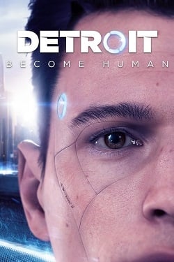 Скачать Detroit Become Human Торрент На Компьютер Бесплатно